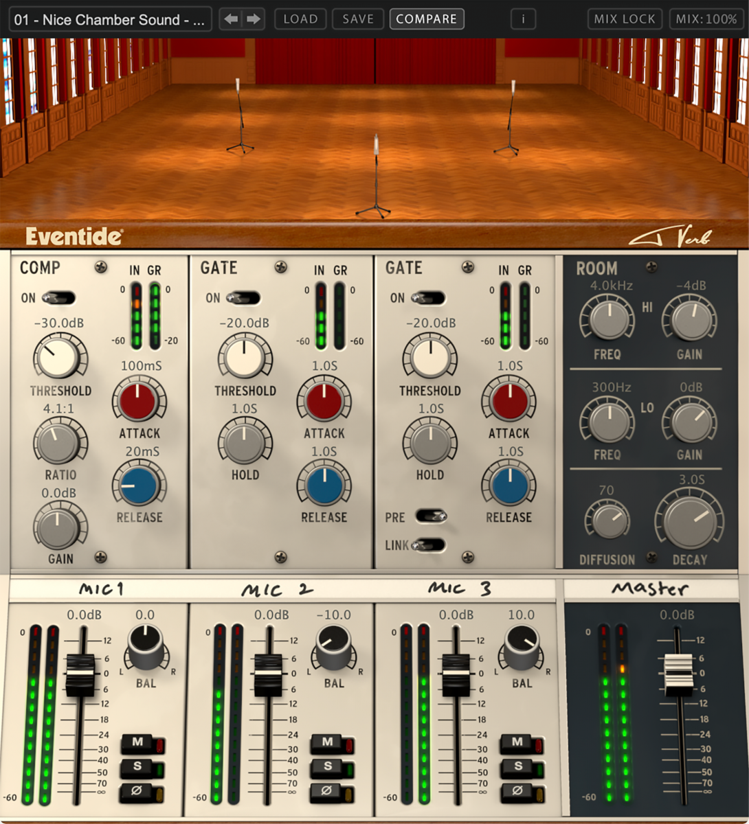 EVENTIDE Tverb (Download)