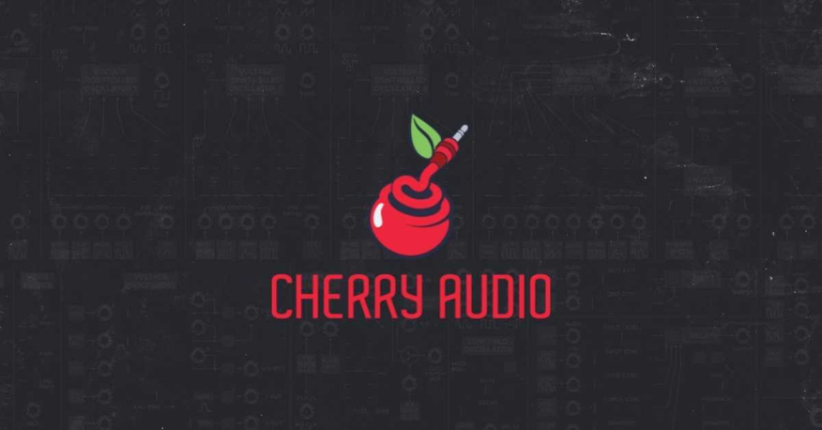 CHERRY AUDIO PSP nitroModular Collect. (Download)