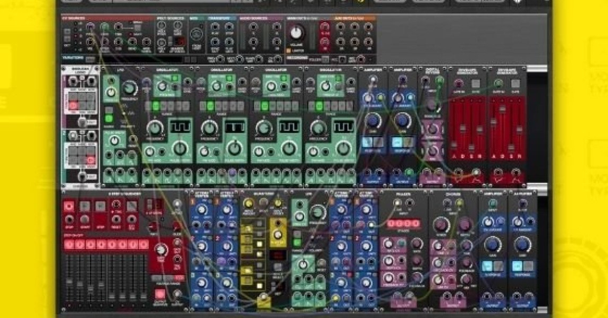 CHERRY AUDIO VM Ignite to Core Upg (Download)